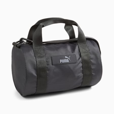 Core Base Barrel Bag, PUMA Black, small-SEA