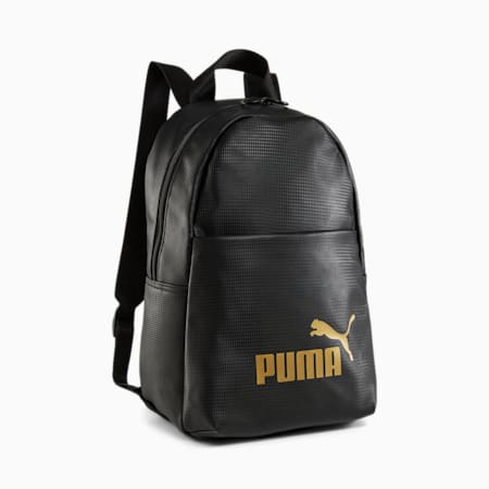 Core Up Backpack (10 liters), PUMA Black, small-PHL