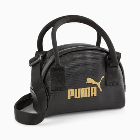 Small Core Up Carrying Bag (1.5 liters), PUMA Black, small-PHL