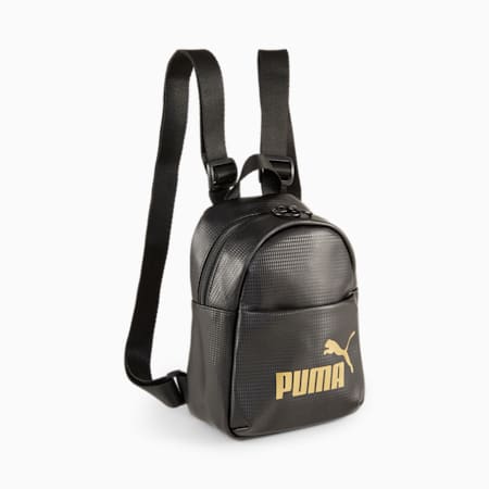 Core Up Minime Backpack, Puma Black, small-PHL