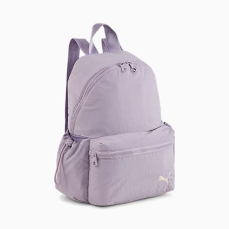 Core HER Backpack, Pale Plum, small-THA