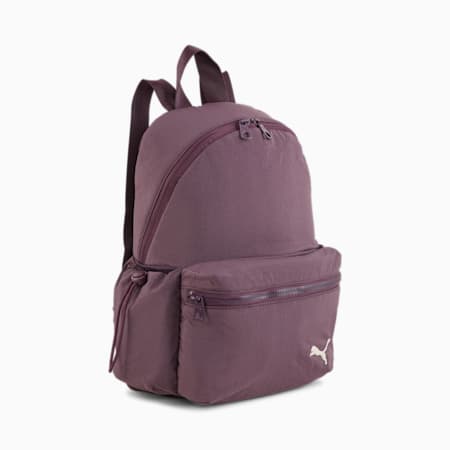 Core HER Rucksack, Midnight Plum, small