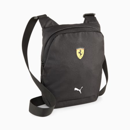 Scuderia Ferrari Race Portable, PUMA Black, small-PHL