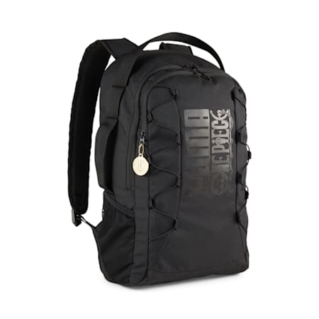 Sac à dos PUMA x One Piece, PUMA Black, small