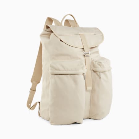 MMQ Backpack, Putty, small