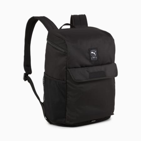 Ransel Forever Better, PUMA Black, small-IDN