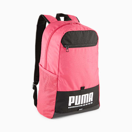 PUMA Plus Backback, Garnet Rose, small-AUS