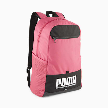 PUMA Plus Backback, Garnet Rose, small-PHL