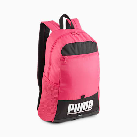 PUMA Plus Backback, PUMA Pink, small-NZL