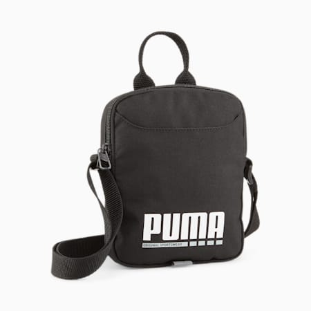 กระเป๋าพกพา PUMA Plus, PUMA Black, small-THA