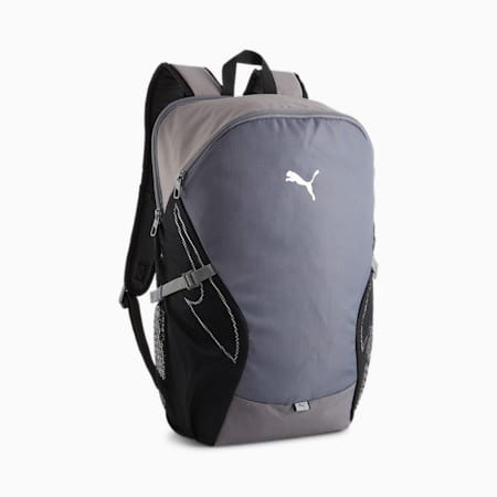 กระเป๋าสะพายหลัง PUMA Plus​ PRO, Cool Dark Gray, small-THA