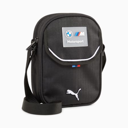 BMW M Motorsport Motorsports Portable, PUMA Black, small-SEA