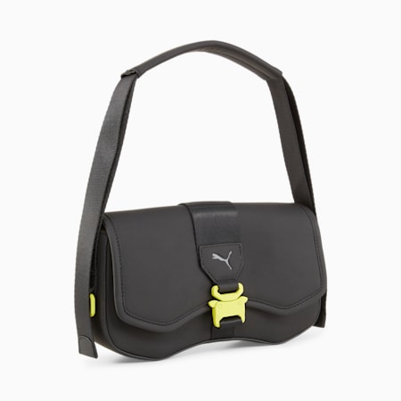 Prime Idol Baguette-Tasche, PUMA Black, small