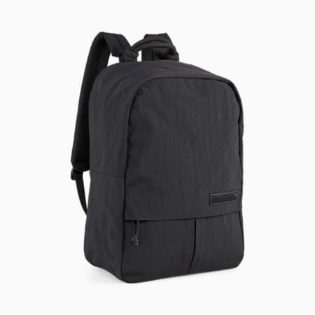 PUMA.BL Backpack, PUMA Black, small-NZL