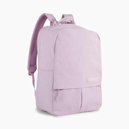 Sac à dos core base rose pêche Puma