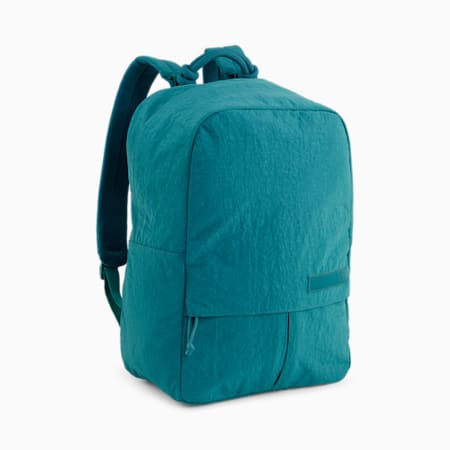 PUMA.BL Backpack, Cold Green, small-AUS