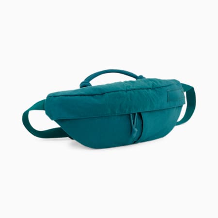 PUMA.BL Waistbag, Cold Green, small