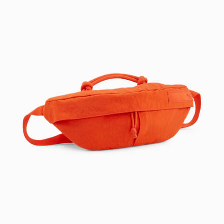 PUMA.BL Waistbag, Redmazing, small