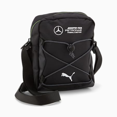 Mercedes-AMG Petronas Motorsport Portable, PUMA Black, small