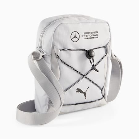 Sac puma deals sport homme blanche