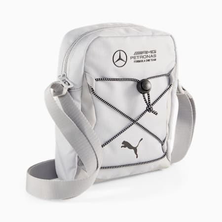 Sacoche Mercedes-AMG Petronas Motorsport, Mercedes Team Silver, small