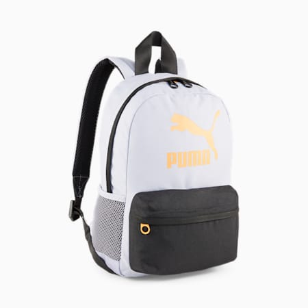 Classics Archive Small Backpack, Gray Fog, small