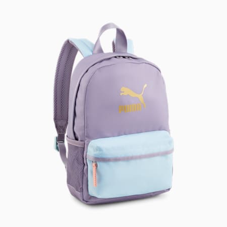 Classics Archive Small Backpack, Pale Plum, small