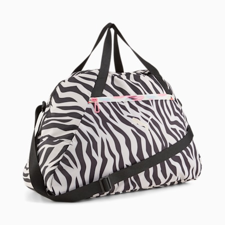 ESS Grip Bag, Sugared Almond-PUMA Black, small-AUS