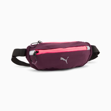 PR Classic Running Waist Bag Puma Black PUMA Shoes PUMA