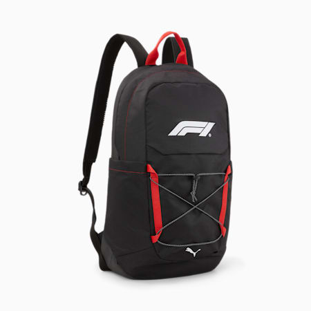 F1® Backpack, PUMA Black, small