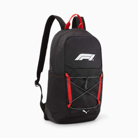 F1® Rucksack, PUMA Black, small