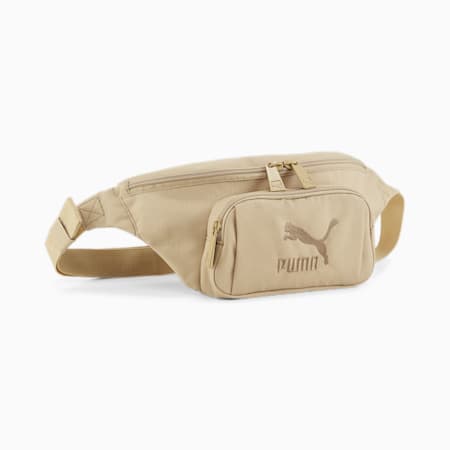 Classics Archive Waist Bag, Prairie Tan, small-AUS