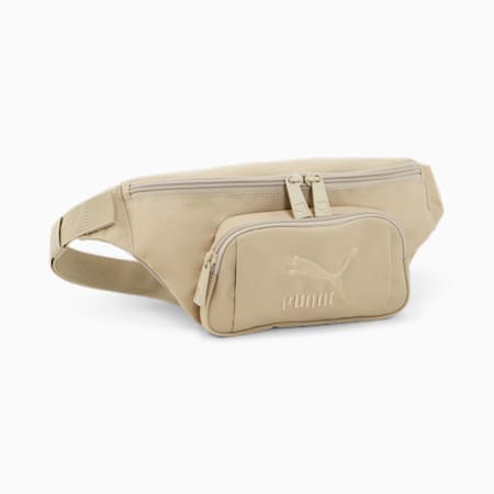 Classics Archive Waist Bag, Oak Branch, small-AUS