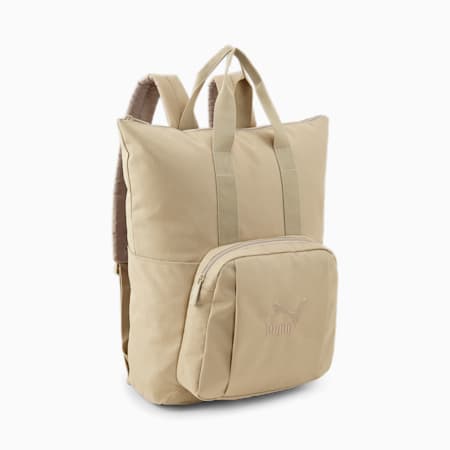 Classics Archive Tote Backpack, Oak Branch, small