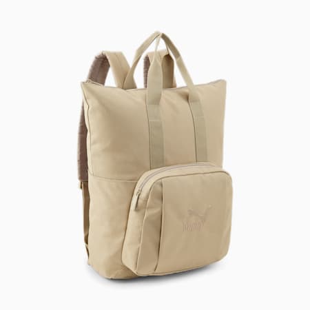 Classics Archive Tote Rucksack, Oak Branch, small