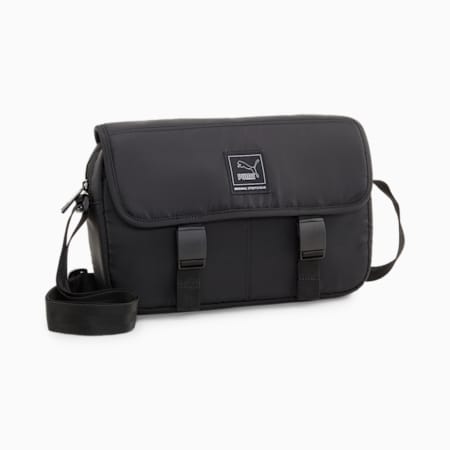Puma satchel outlet