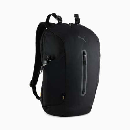 PUMATECH Backpack, PUMA Black, small-NZL