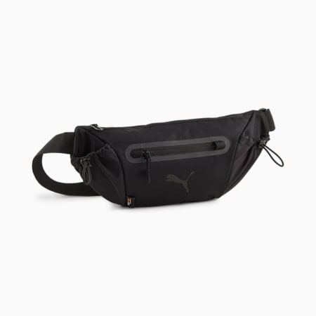 PUMATECH Waistbag PUMA Black PUMA Exclusion List PUMA