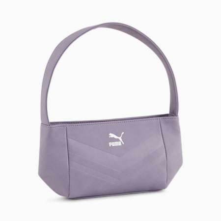 Classics Small Baguette Bag, Pale Plum, small-PHL