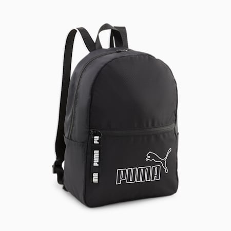 Core Base Backpack, PUMA Black, small-SEA