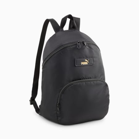 Core Pop Backpack PUMA Black PUMA Shop All Puma PUMA