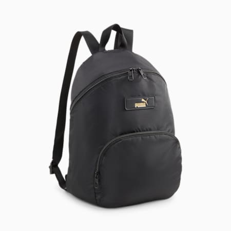 Core Pop Backpack, PUMA Black, small-SEA