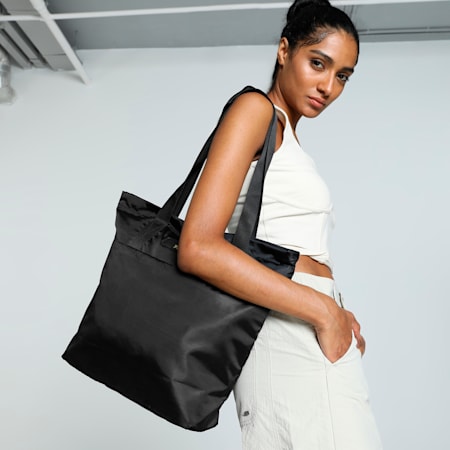 Puma core shopper bag shop