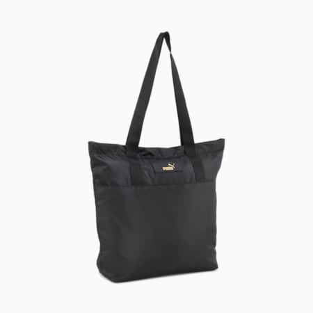 Core Pop Shopper, PUMA Black, small-SEA