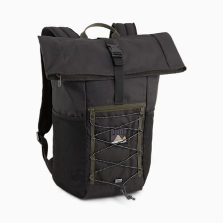 PUMA Better Backpack, PUMA Black, small