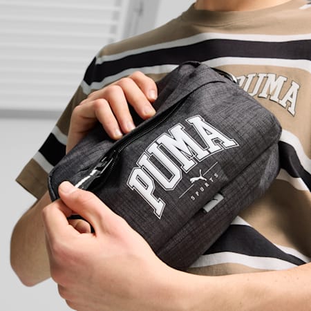 Borse da uomo Borse a spalla da palestra borsoni PUMA
