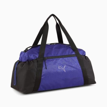 Sac de sport ESS Galactic, Lapis Lazuli, small