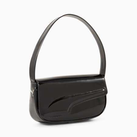 Hobo Bag, PUMA Black, small