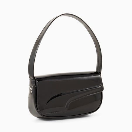 Hobo Bag, PUMA Black, small-IDN