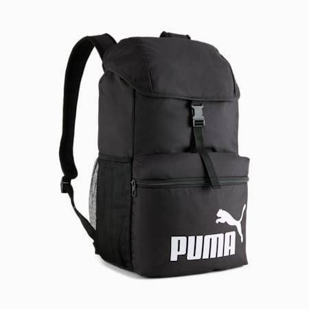 Zaino puma nero cheap